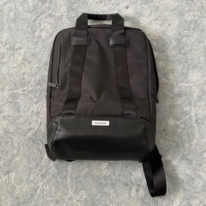 Moleskine Metro vertical and horizontal laptop bag new